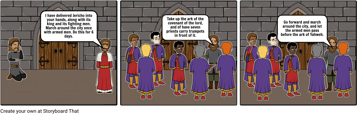 Wowza A Bible Komik Bewk - Cartoon (1164x385), Png Download