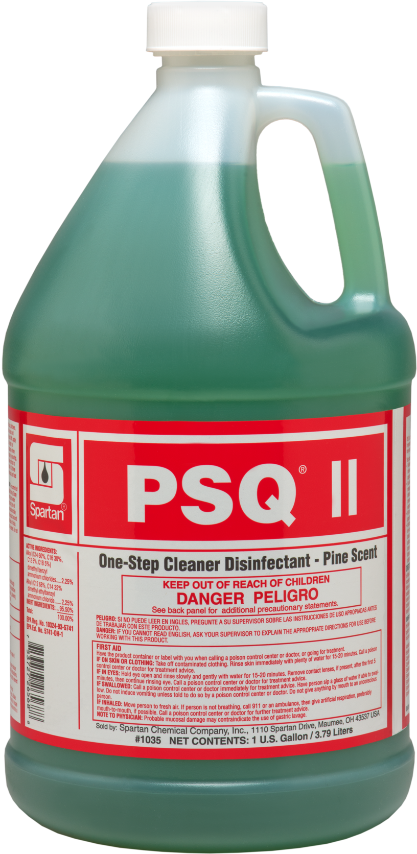 103504 Psq Ii - Two-liter Bottle (1380x1932), Png Download