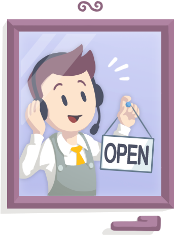 Cartoon (1000x500), Png Download