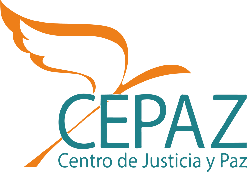 Cepaz Logo C-borde (1000x696), Png Download