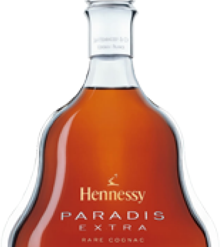 Hennessy Paradis (640x480), Png Download