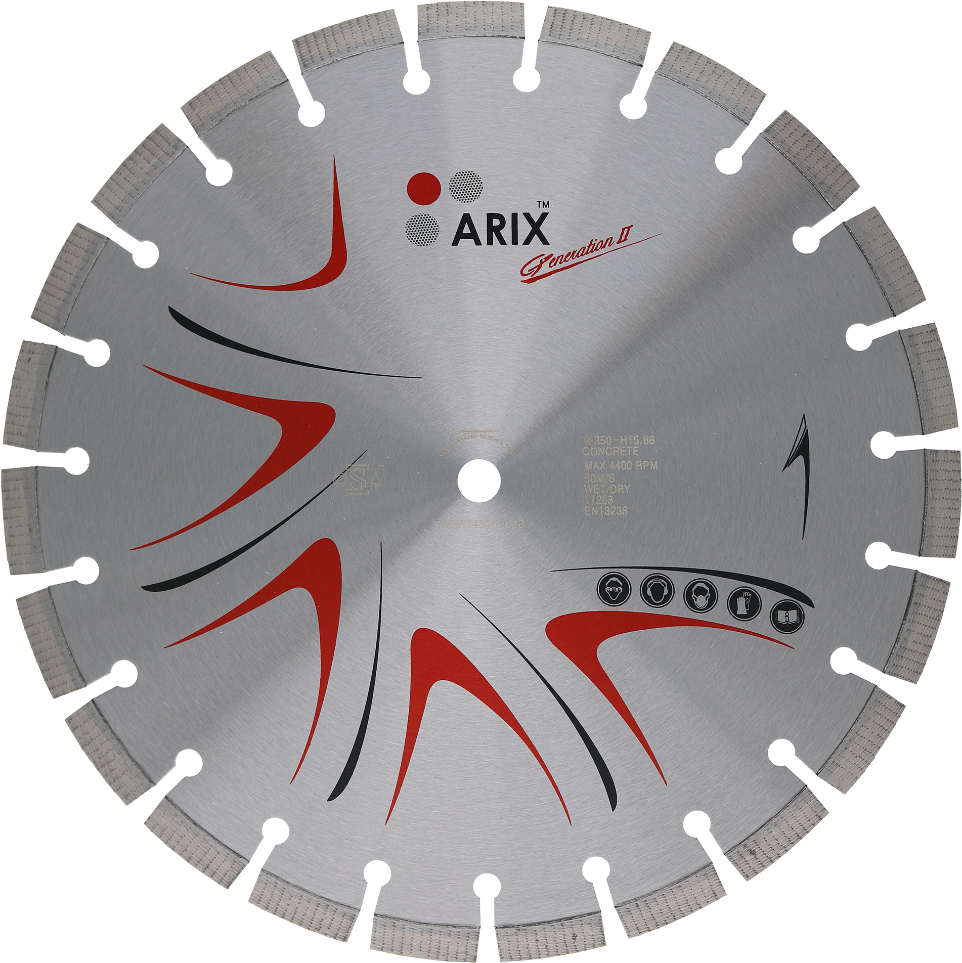 Arix X-ust - Strat Roulette (2000x2000), Png Download