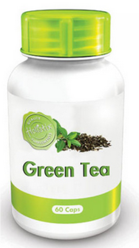 Green Tea Leaf Png - Extract (800x800), Png Download