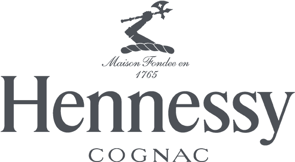Our Partners In Creation - Hennessy Black Transparent Png (600x600), Png Download
