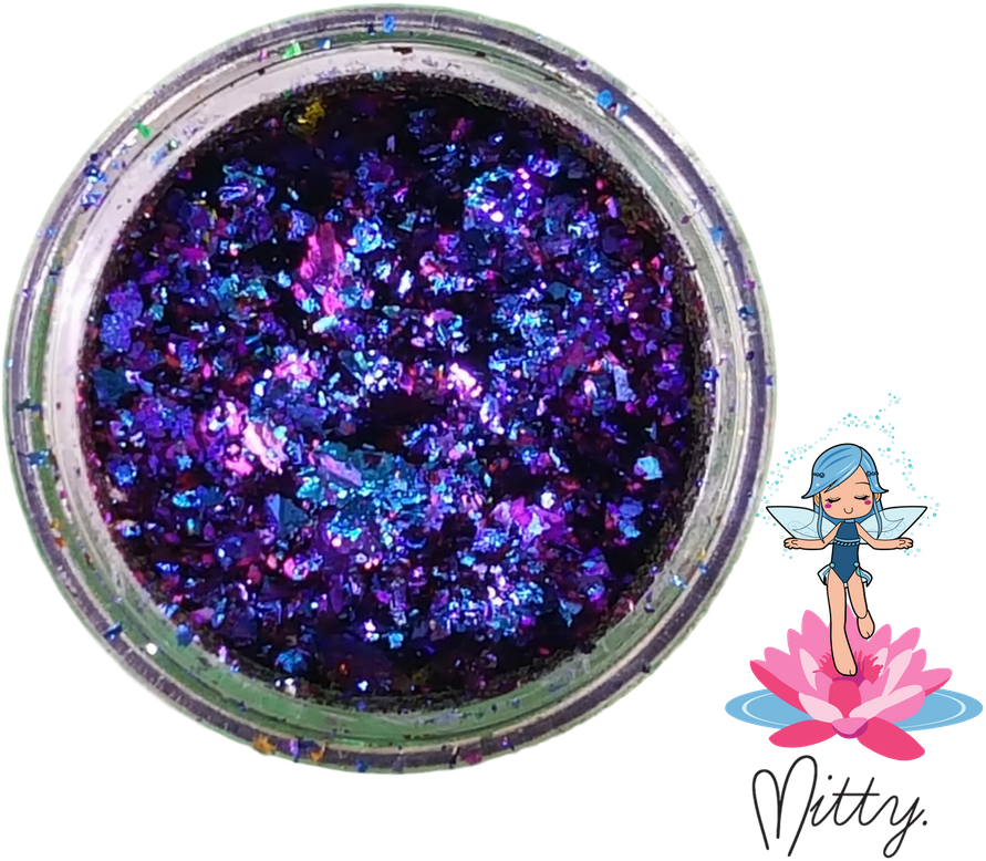 Home - Water Fairy (1080x1080), Png Download