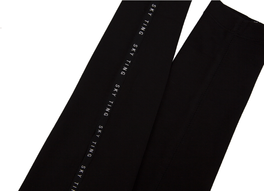 Legging Detail (1000x667), Png Download
