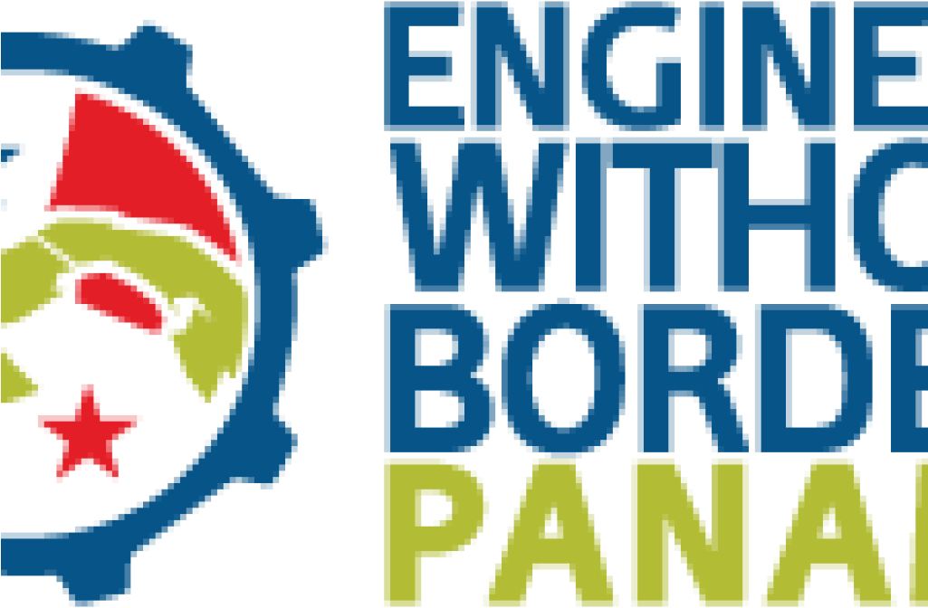 Engineers Without Borders Panama - Mouse (1024x1024), Png Download
