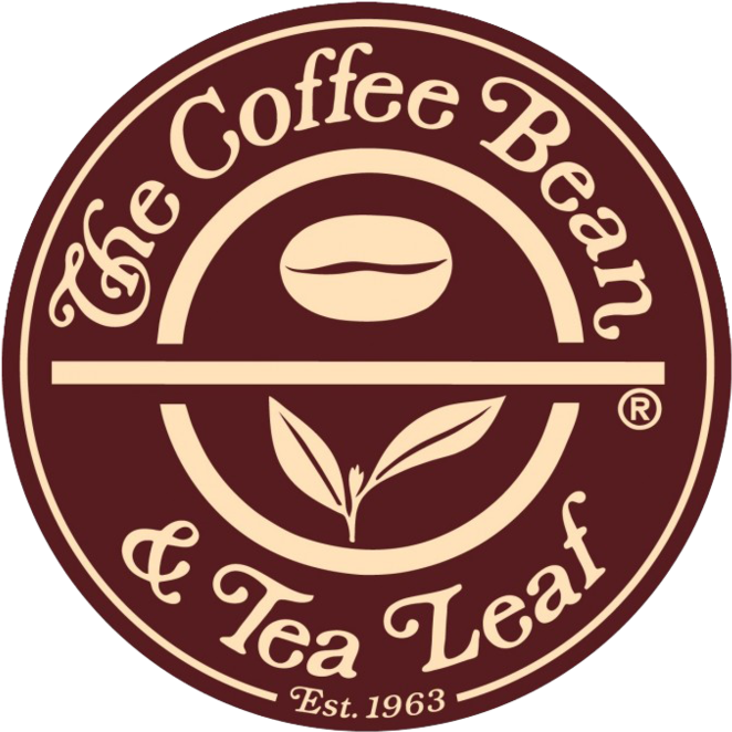 The Coffee Bean Tea Leaf (1000x704), Png Download