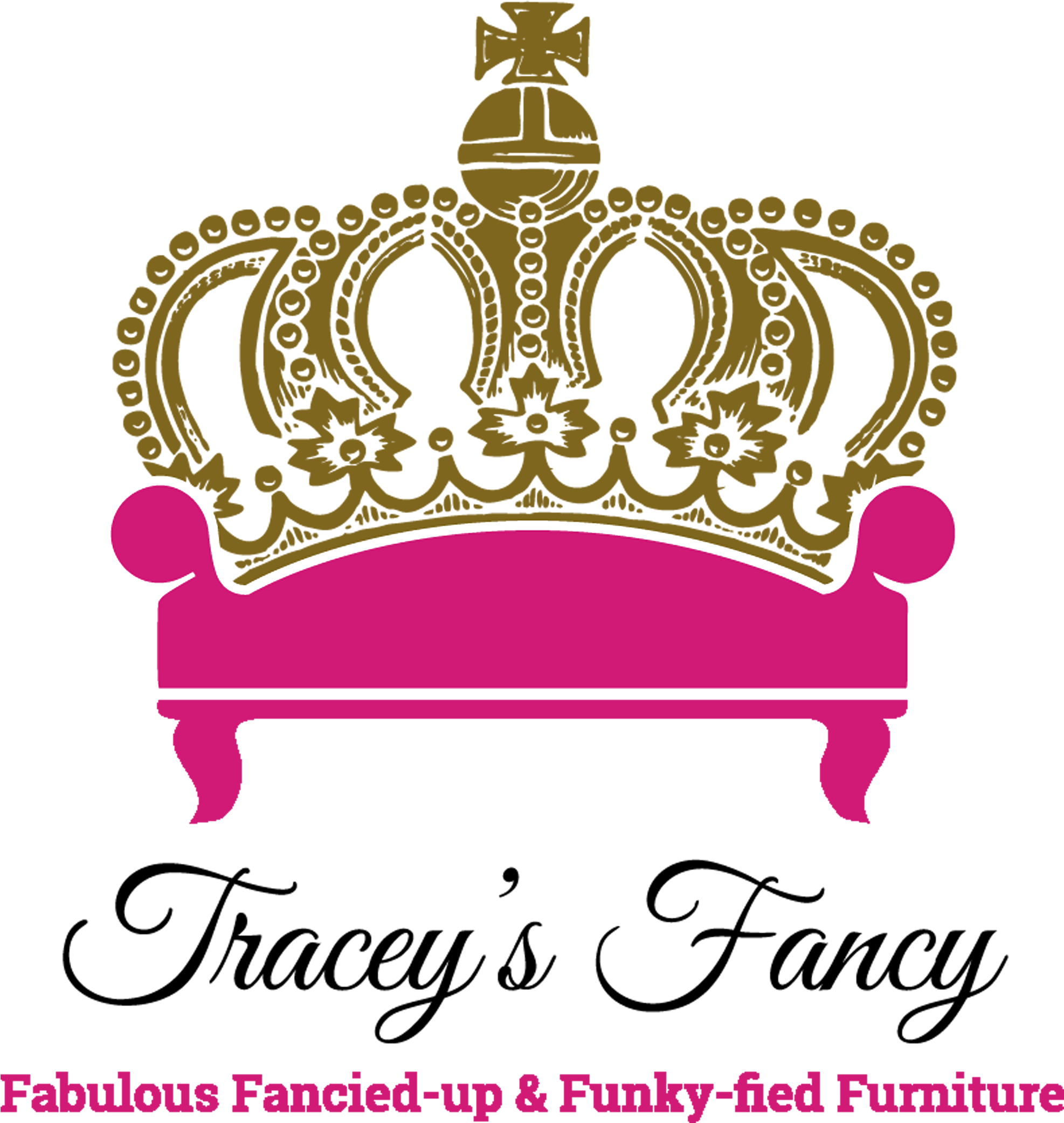 Logo Pink W - Prince Crown Logo (2550x3300), Png Download