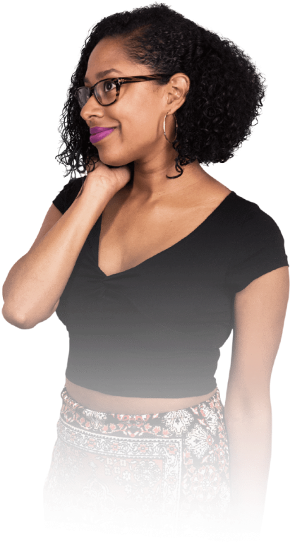 The Importance Of Diversity & Inclusivity - Photo Shoot (550x1100), Png Download