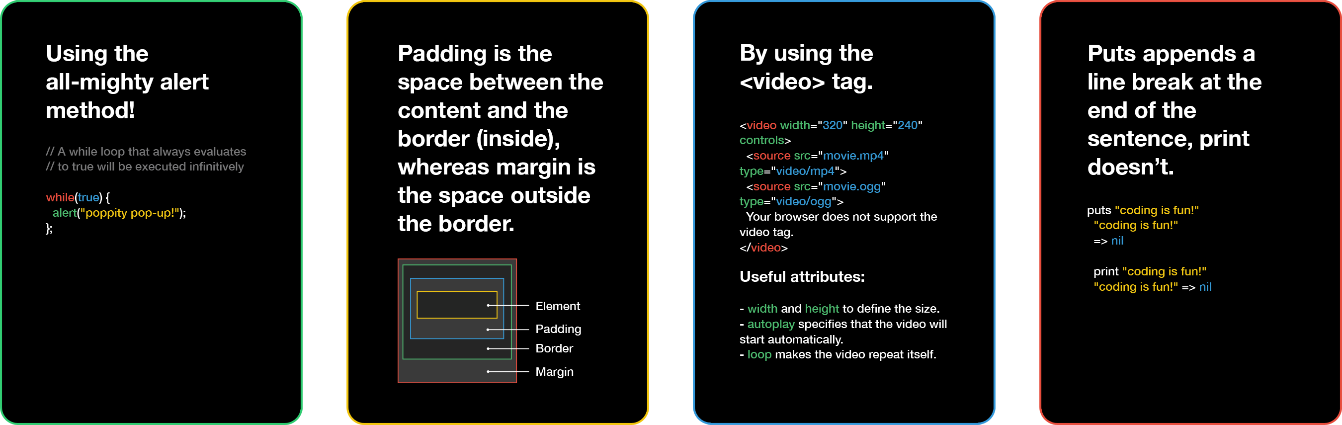 Learn How To Code - Obenkyo App (2700x855), Png Download