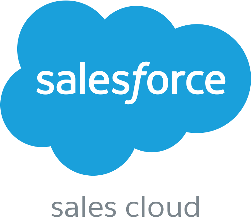 Sales Cloud Logo - Salesforce Pardot Icon (800x800), Png Download