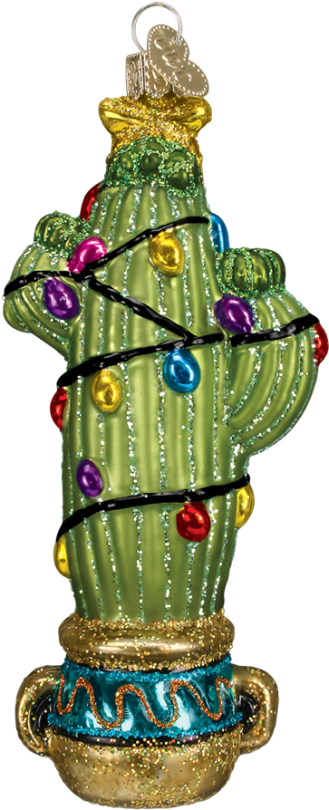 Old World Christmas (1000x1000), Png Download