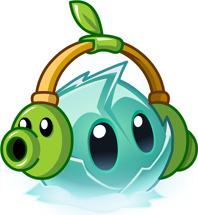New Costumes Are Coming To Plants Vs Zombies 2 Where - Illustration (1280x720), Png Download