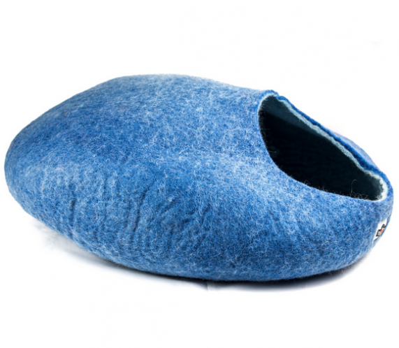 Slipper (570x713), Png Download