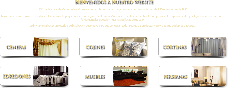 Home - Edredones Modernos (923x357), Png Download