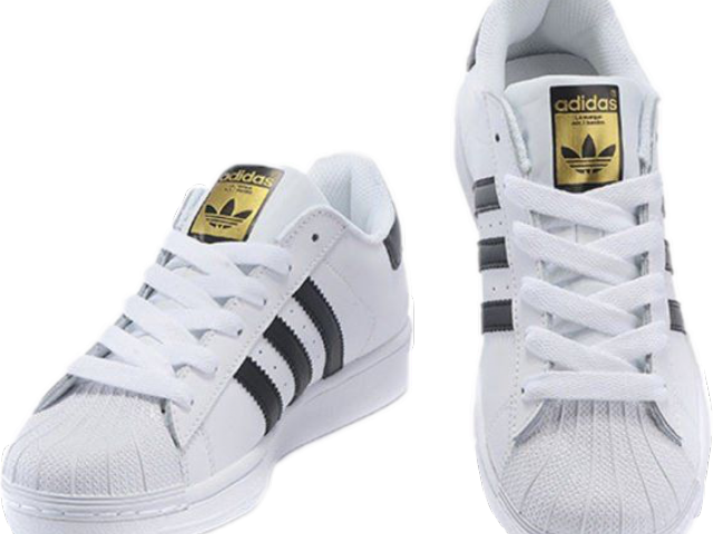 Adidas Shoes Clipart Picsart Png - Shoes Png For Picsart (640x480), Png Download