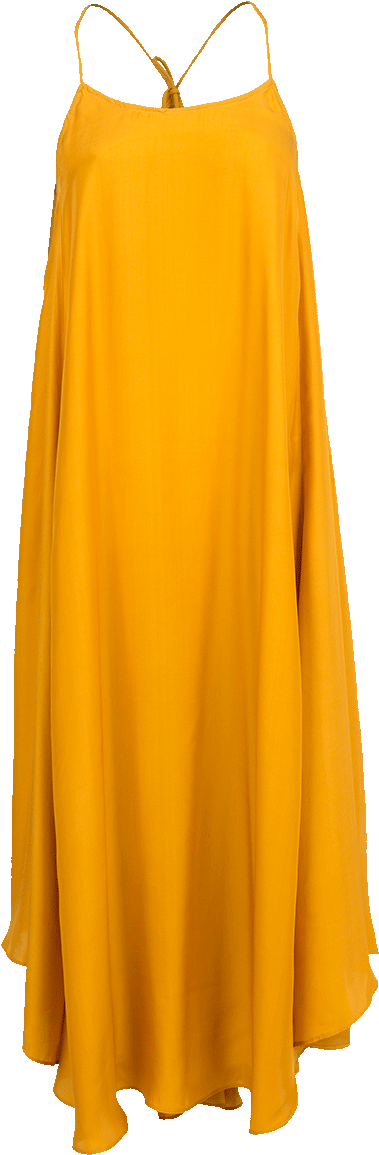 Rhode Resort Erin Flowy Dress, Fire - Gown (960x1223), Png Download