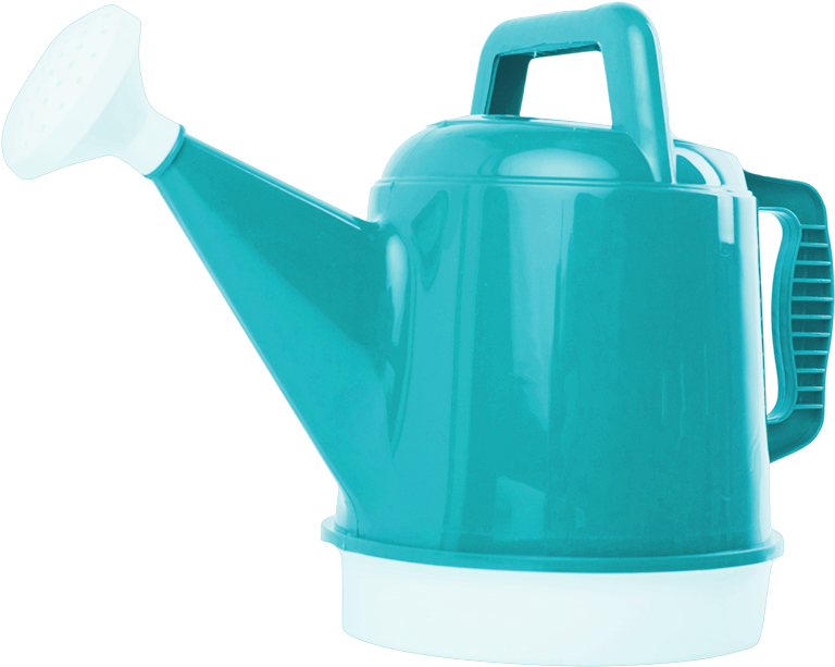 Calypso - Watering Can (800x673), Png Download