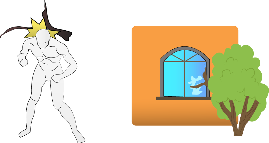 Las Principales Razones Para Podar Árboles Y Arbustos - Illustration (985x602), Png Download