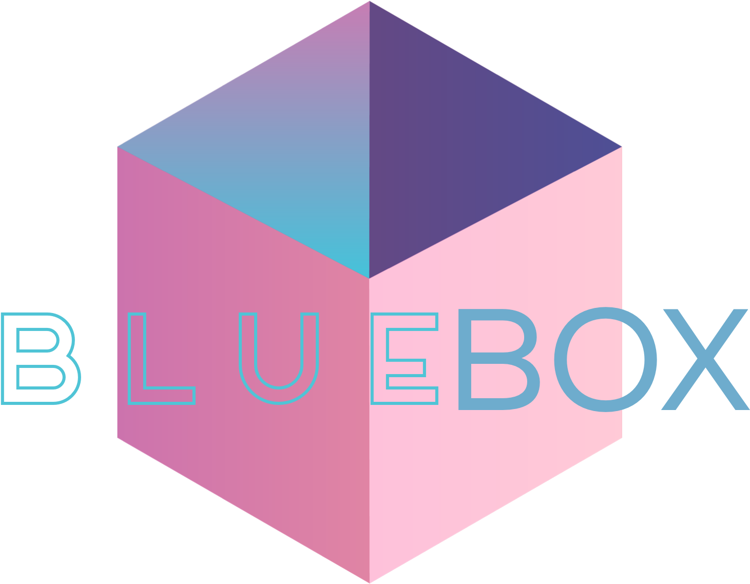 Blue Box - Graphic Design (1500x1167), Png Download