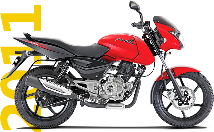 1 Sports Bike Got Sportier With Stylish Speedlines - 150cc Bikes In India 2016 (725x464), Png Download