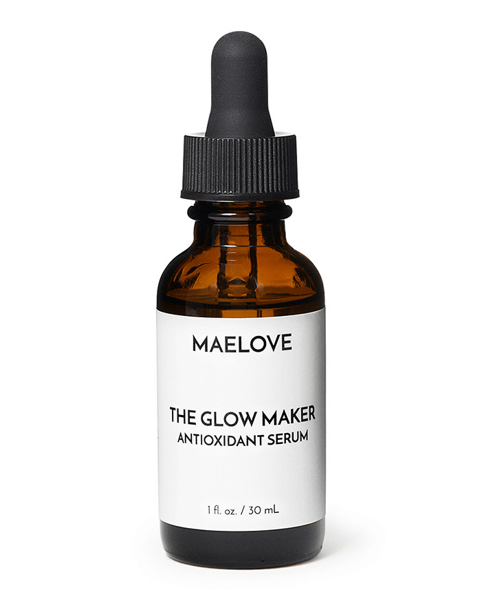 Glow Maker - Maelove The Glow Maker (875x875), Png Download