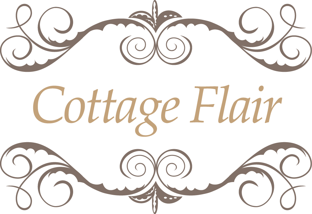 Cropped New Cottage Flair Logo1 - Caring Hearts Ministry (1024x703), Png Download