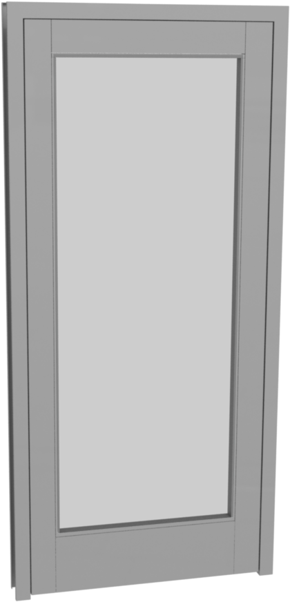 Smoke - Home Door (1920x1080), Png Download