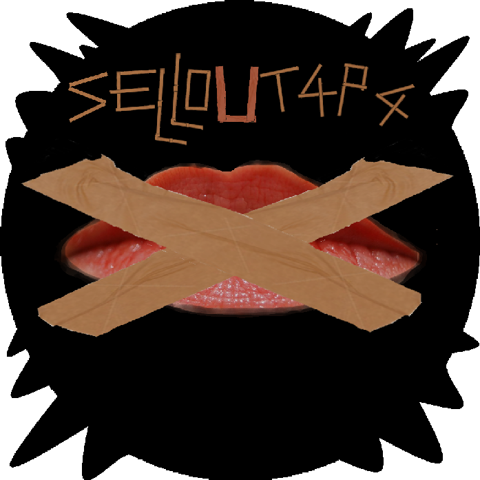 Sello T4p4 - Illustration (697x697), Png Download