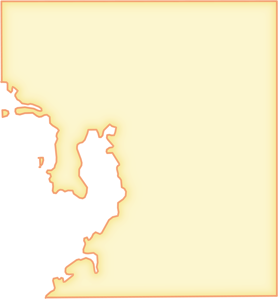 Hillsborough "abstract" Style - Art (951x1024), Png Download