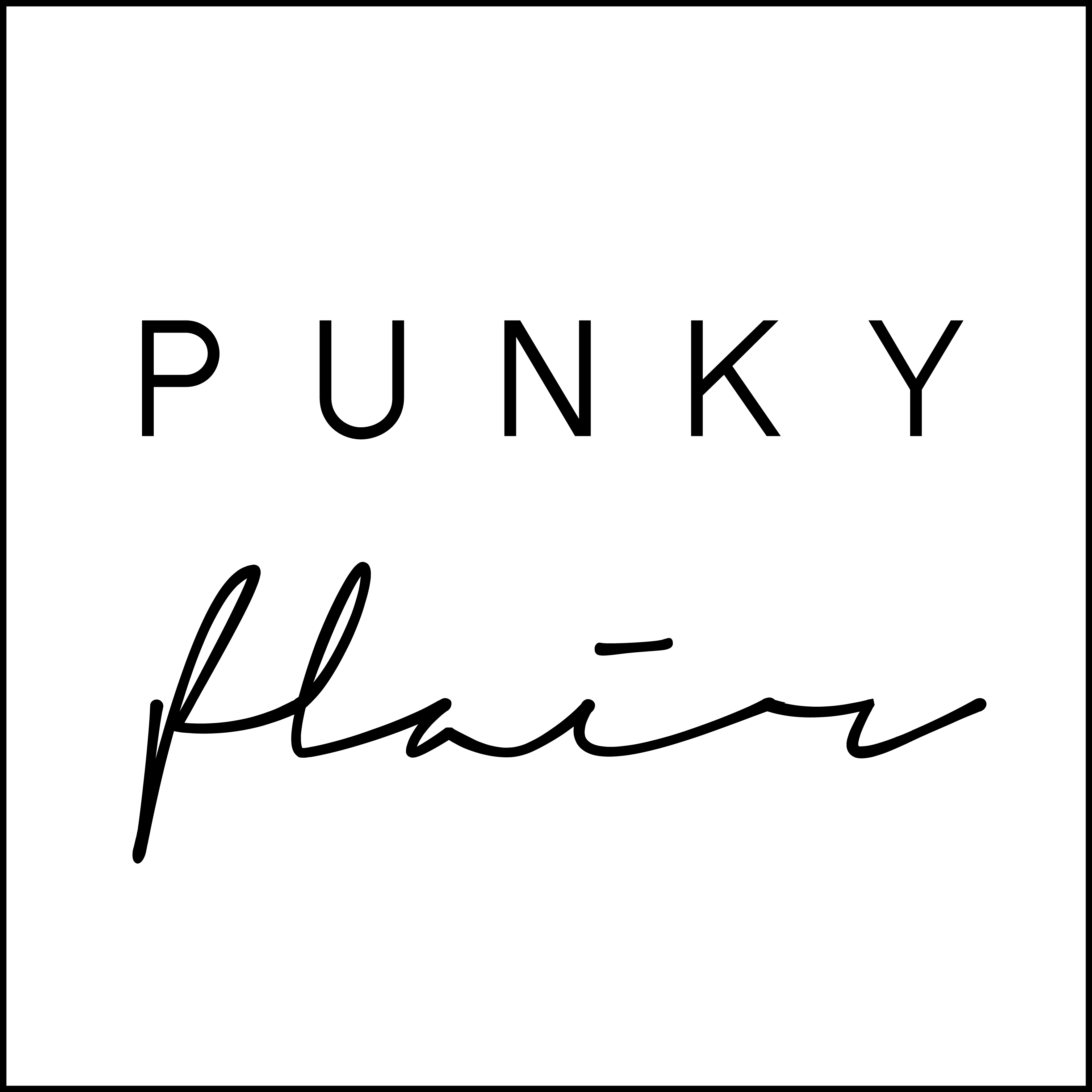 Punkyflair - Key Club International Convention 2011 (3537x3537), Png Download