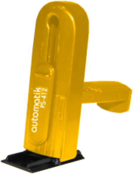 Amarillo Ps-412 - Automatik Ps412 (600x600), Png Download