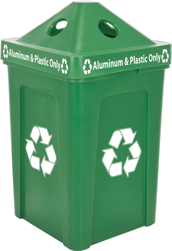 Recycling (1000x1000), Png Download