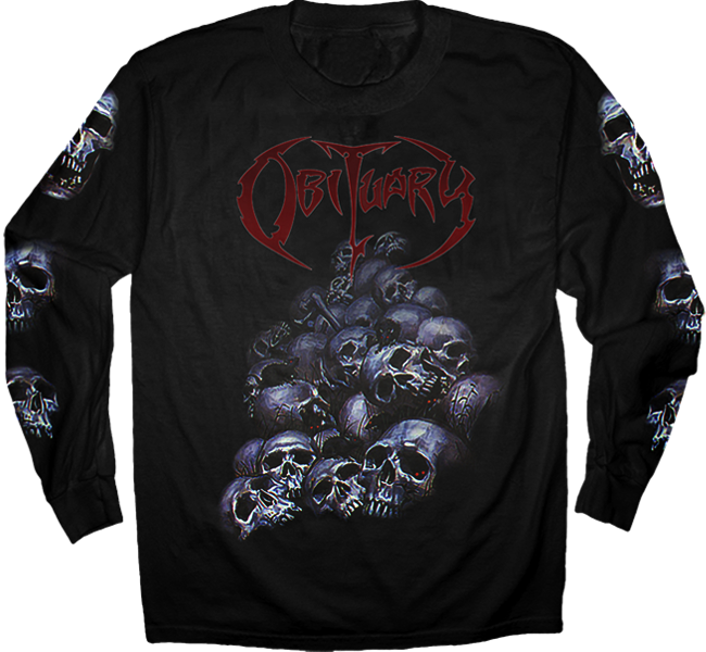 Front - Long-sleeved T-shirt (650x600), Png Download