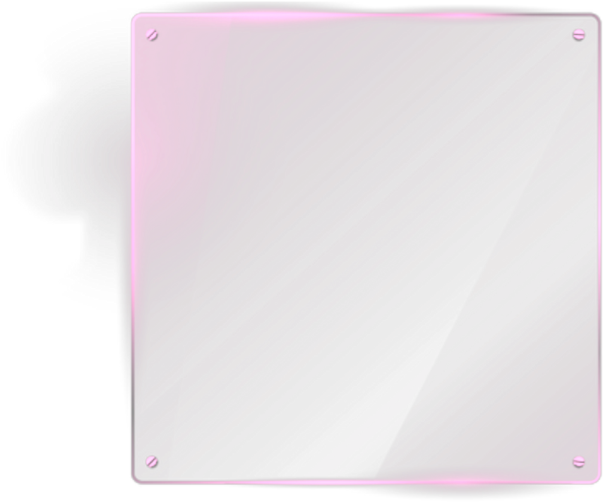 Ftestickers Background Deffect Transparent Background - Lavender (1024x1024), Png Download