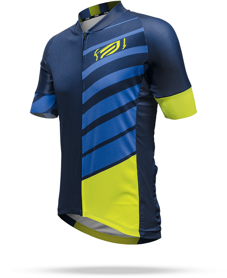 Camisa Active Razor - Polo Shirt (1024x1024), Png Download