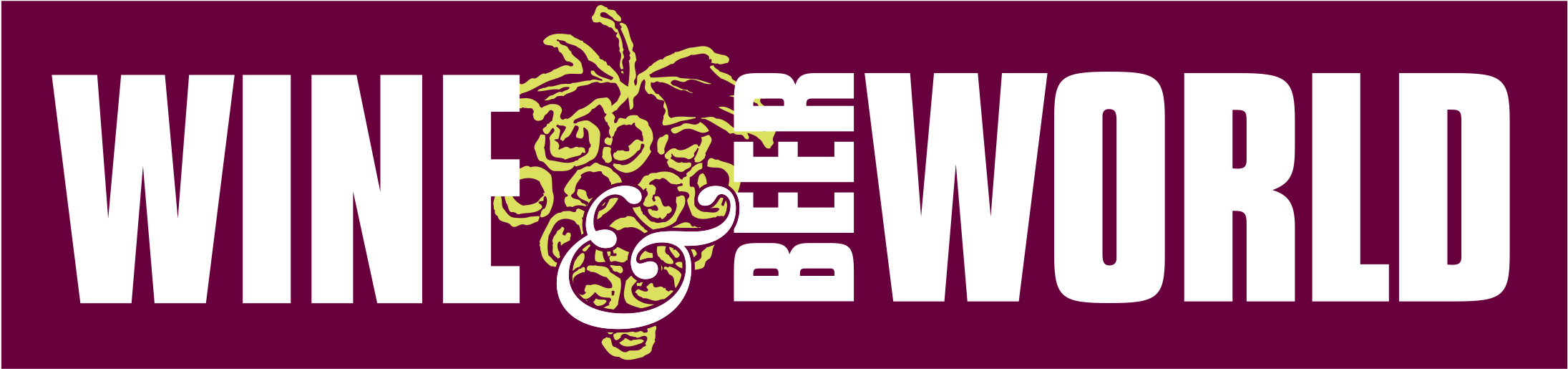 Wine & Beer World Logo Png Transparent - Wine And Food Pairing Chart (2400x2400), Png Download