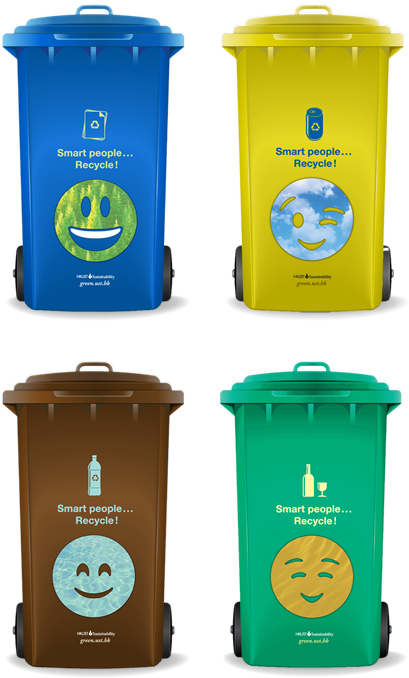 Do You Know Where You Can Find The Nearest Recycling - Plastic (440x720), Png Download