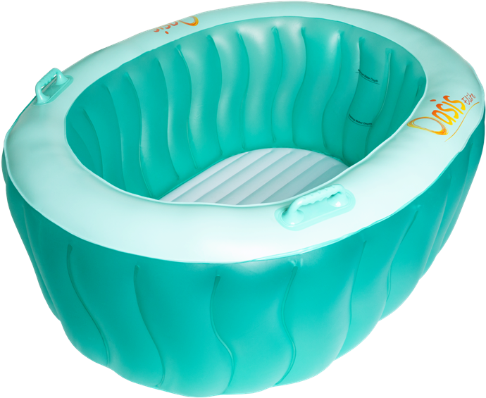 2019 Oasis Elite Water Birth Pool - Oasis Elite Birth Pool (705x705), Png Download