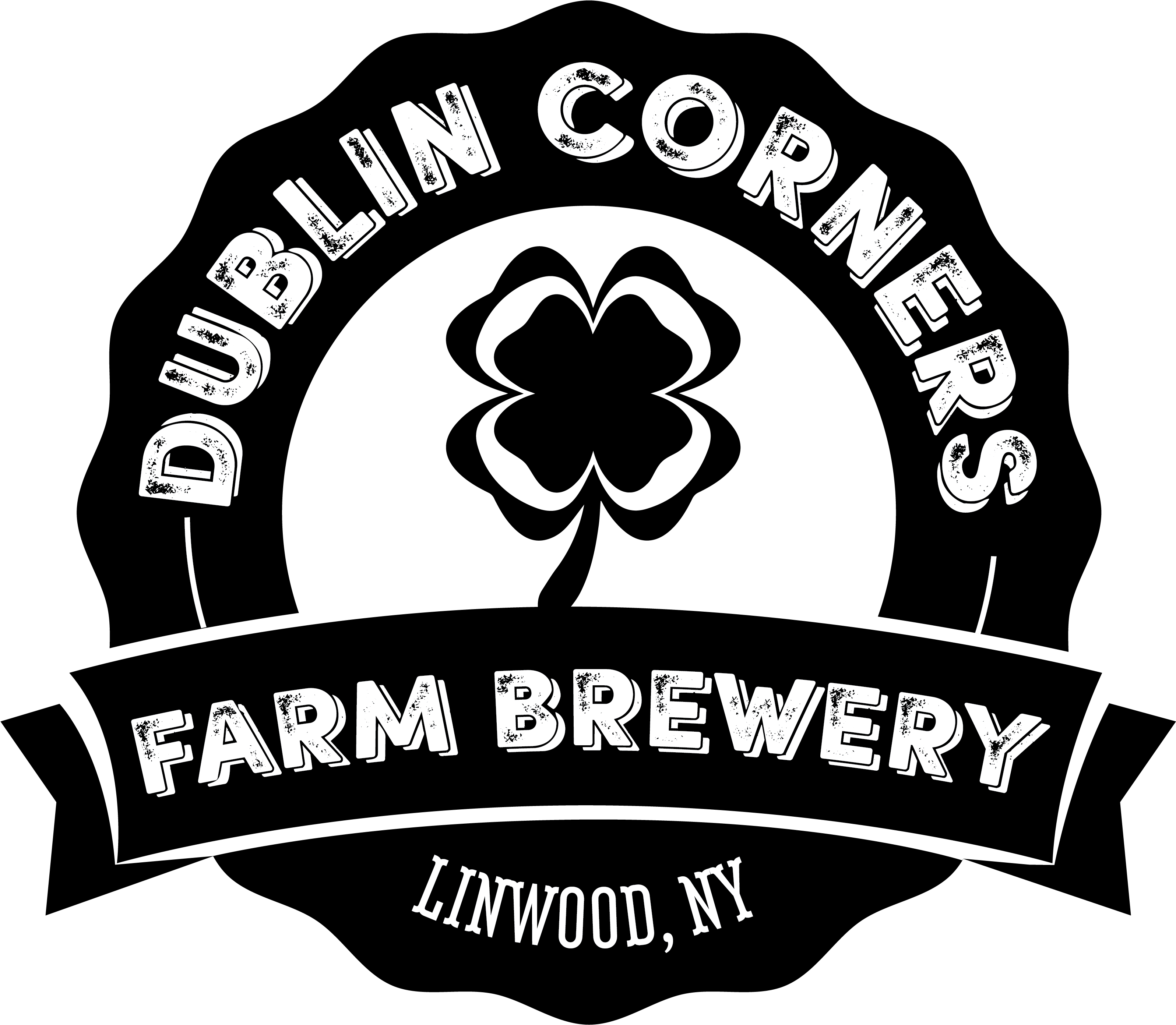 Dublin Corners Farm Brewery (3543x3543), Png Download