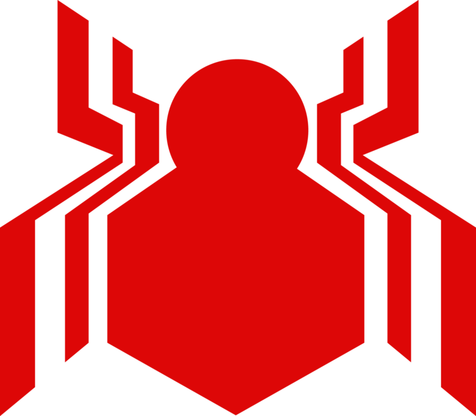 Spiderman Homecoming Logo Png 99 Images In Collection - Spiderman Homecoming Logo (956x836), Png Download