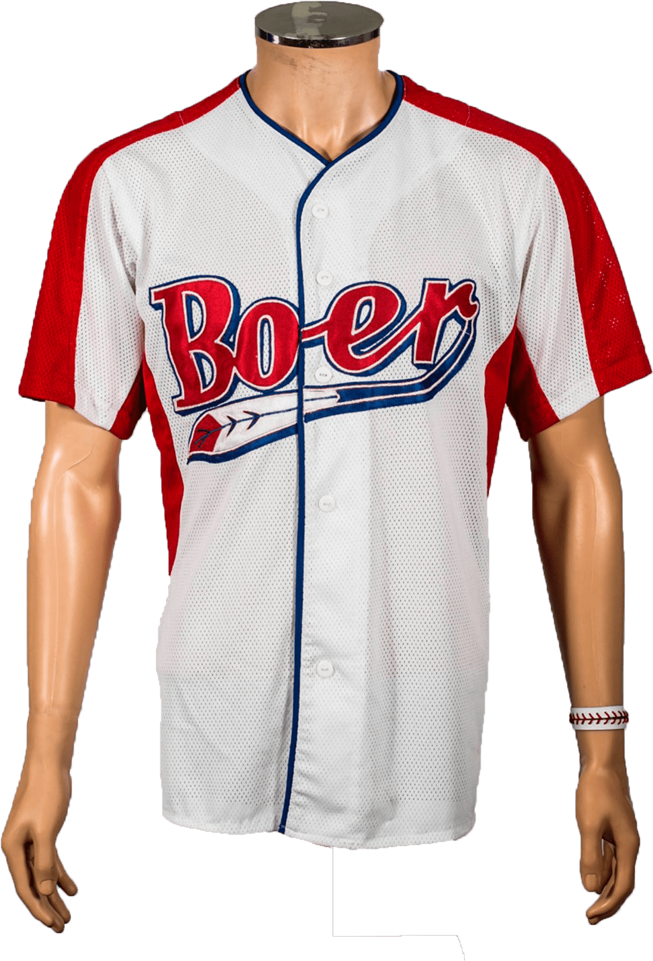 Camisa Boer (2000x2000), Png Download