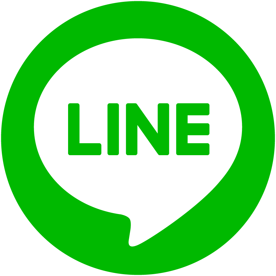 Line Icon Circle - Line (900x900), Png Download