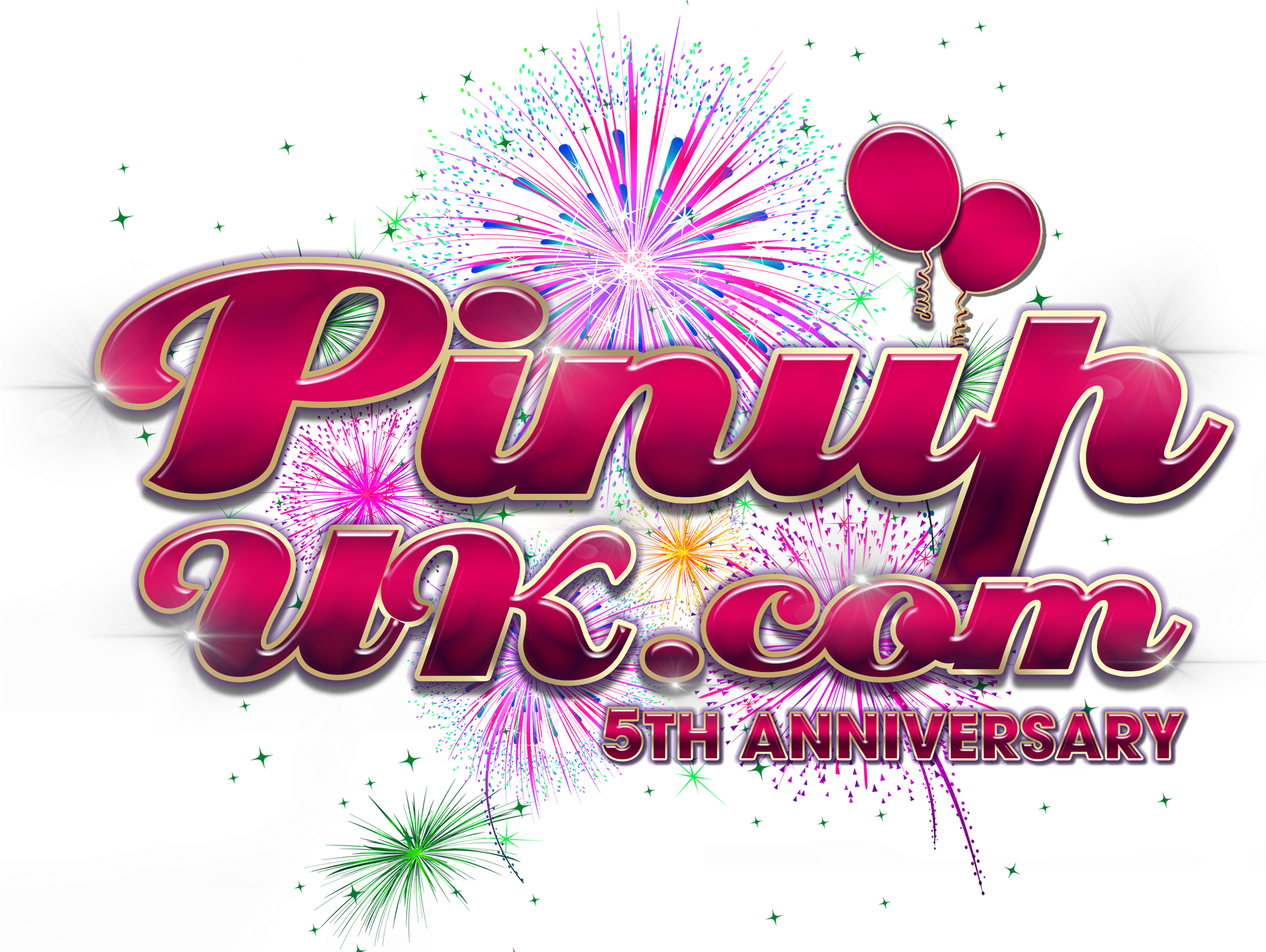 Miss Pin Up Uk Miss Pinup Uk Pinup Uk Miss Pinup International - Graphic Design (2426x1863), Png Download