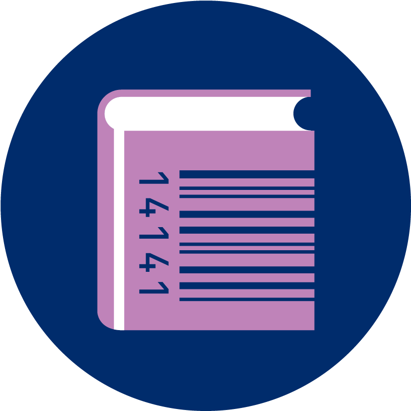 Trazabilidad - Circle (833x833), Png Download