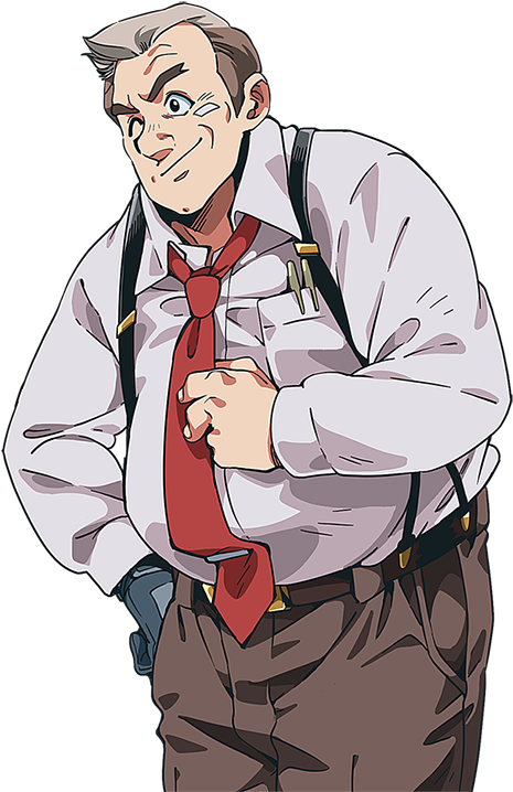 Golf Ball Cartoons Cliparts - 100ft Robot Golf Ernie (700x750), Png Download