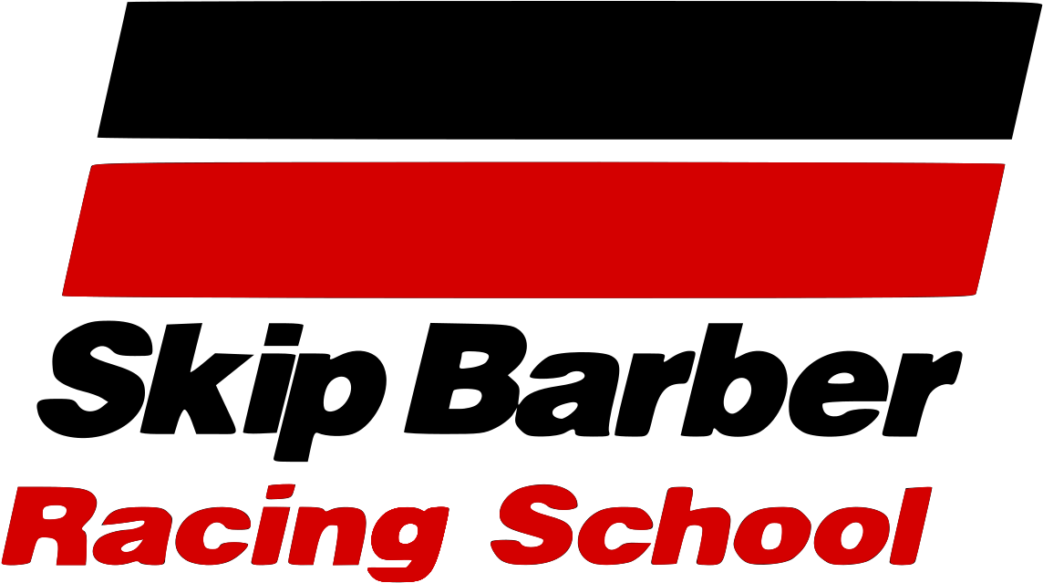 Skip Barber Racing School Logo (1200x679), Png Download