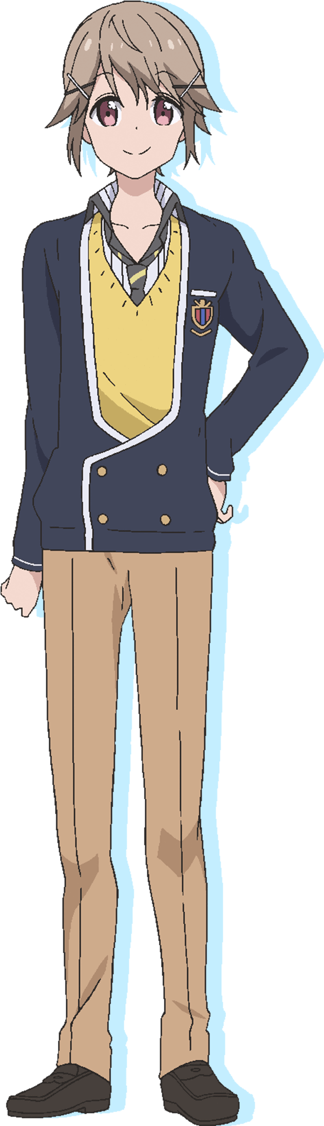 Anime (927x2277), Png Download