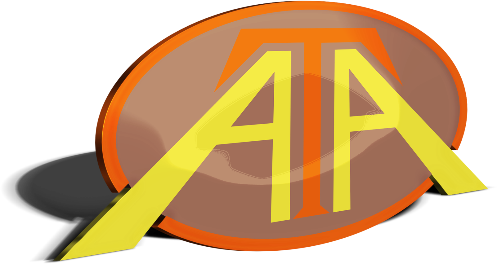 Ata Gifts & Collectables - Peace Symbols (1999x1130), Png Download